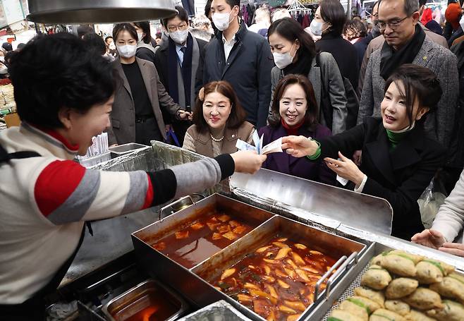 대통령실사진기자단