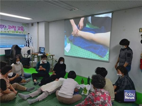 산모피아, 한국직업훈련평생교육원과 함께 산모·신생아 건강관리사 양성교육 실시
