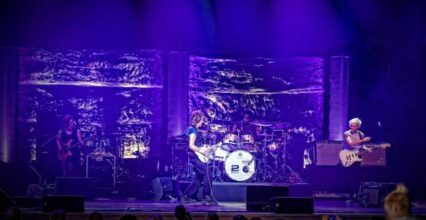 사진=제프 벡 공식 홈페이지