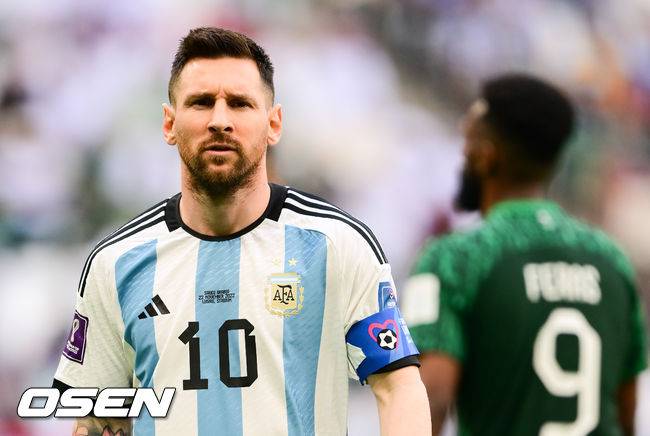 [OSEN=루사일(카타르), 박준형 기자]