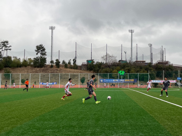 [사진 대학축구연맹]