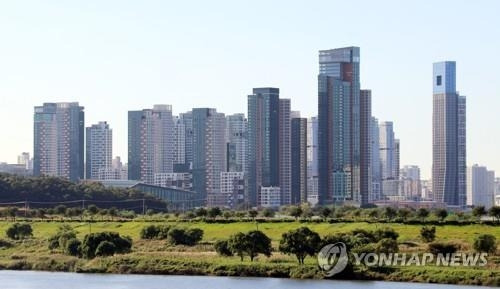 세종시 전경, 기사와 무관. [사진출처 = 연합뉴스]