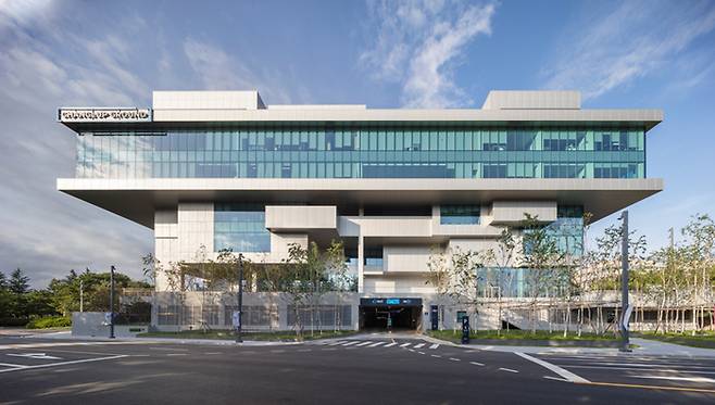 포항 체인지업 그라운드 / 자료 제공 = 운생동건축사사무소