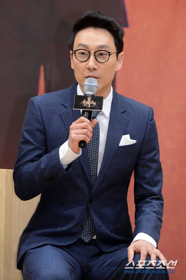 스포츠조선 DB