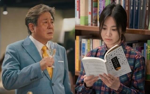 OTT 오리지널 시리즈 '카지노'와 '더글로리'는 국내뿐 아니라 해외에서도 폭발적인 반응을 내며 K-콘텐츠의 영향력을 입증하고 있다. 왼쪽부터 최민식 송혜교. /넷플릭스, 디즈니+ 제공