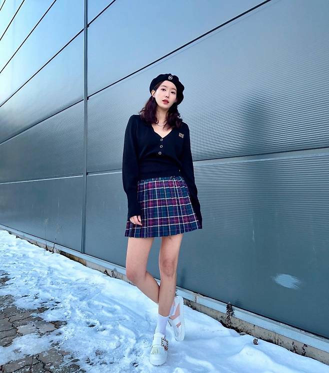 사진=임수향 인스타그램