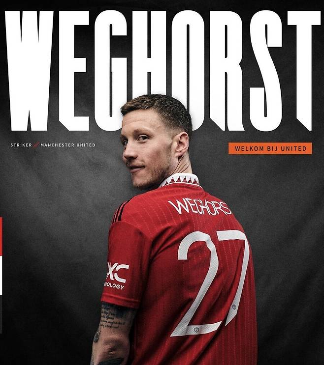 ▲ ⓒ맨체스터 유나이티드