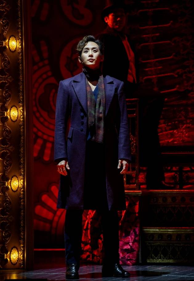 이충주 /사진제공=CJ ENM