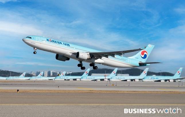 사진=대한항공