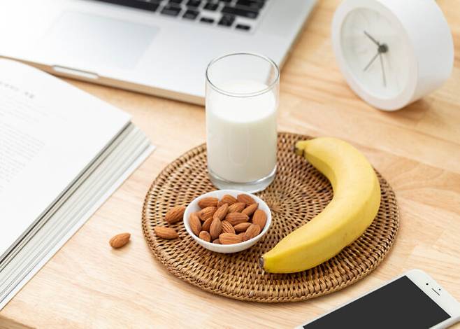 마그네슘은 심장, 근육, 면역시스템의 온전한 기능을 위해 꼭 필요한 영양소이다. [사진=클립아트코리아]