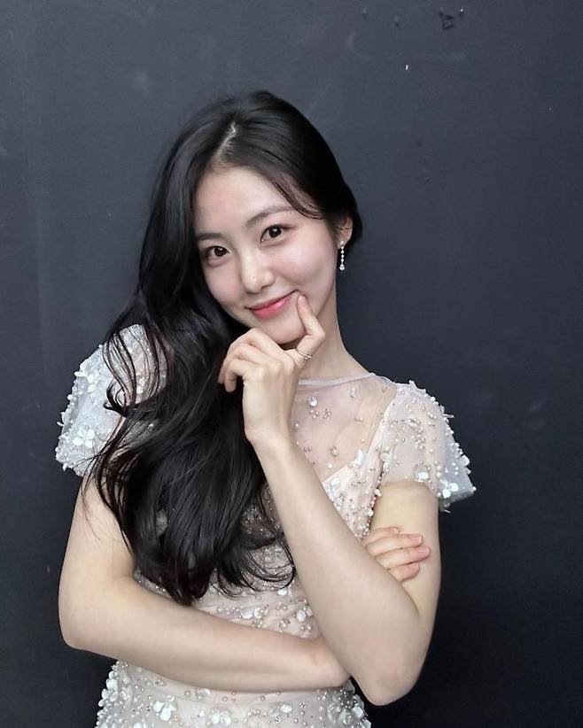 신예은