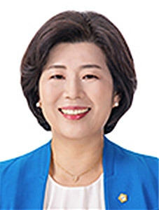 김순미 서울 관악구의회 의원