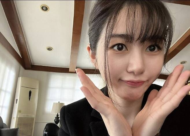 권민아 인스타그램