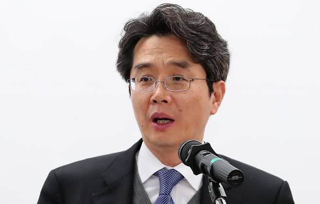 정부, '나경원 후임' 기후환경대사에 조홍식 교수 공식 임명  [연합뉴스 자료사진]