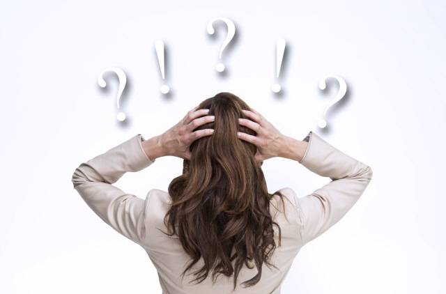 쉽사리 스스로 의사 결정을 내리지 못하고, 자꾸 다른 사람에게 결정을 물어보게 된다면 '의존성 성격장애'일 수 있다./사진=클립아트코리아