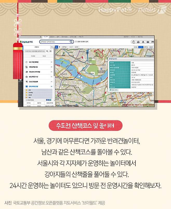 펫카드 설 명절