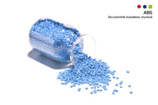 롯데케미칼의 고부가 합성수지 제품. 연합뉴스