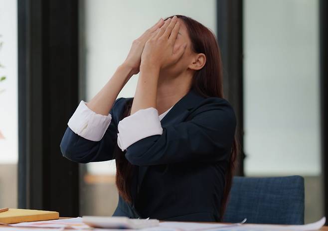 사진은 기사와 직접적 관련 없음[게티이미지뱅크]