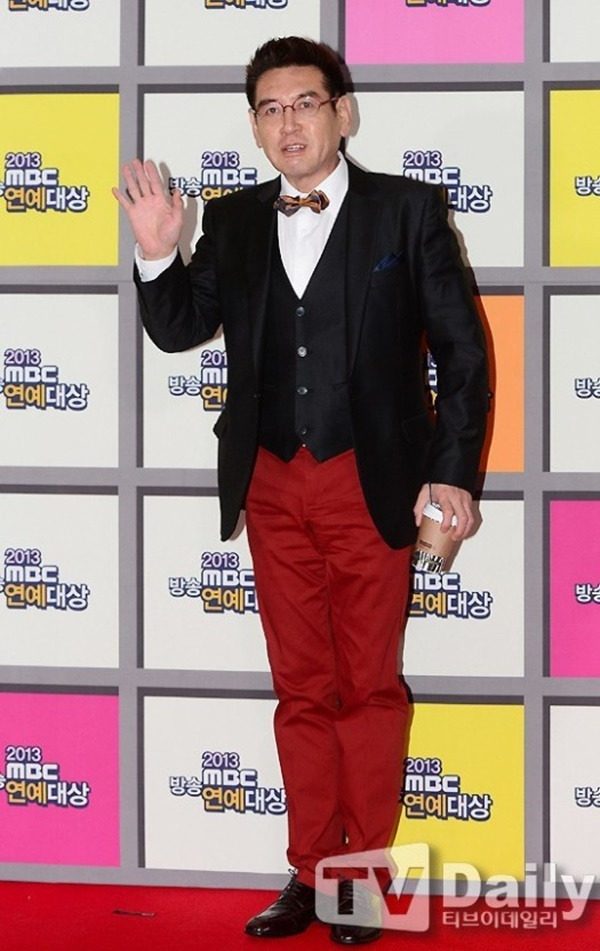 조형기 / 사진=티브이데일리 DB