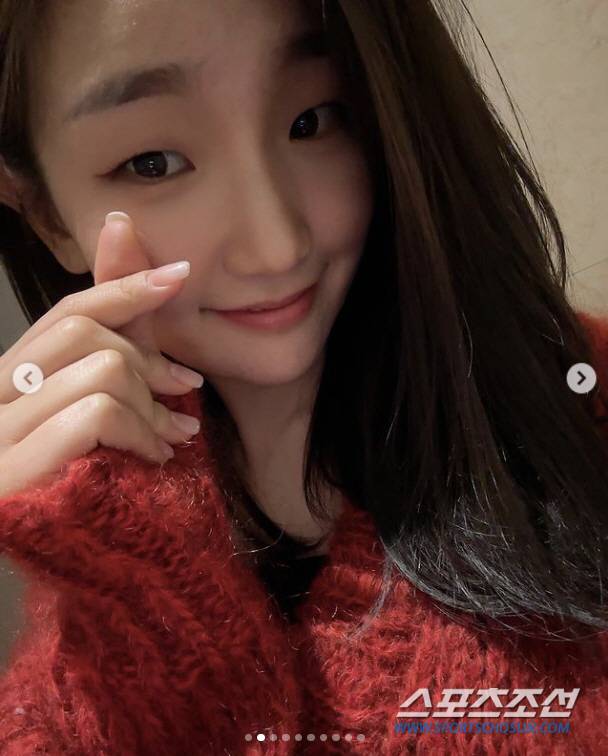사진 출처=박소담 개인 계정