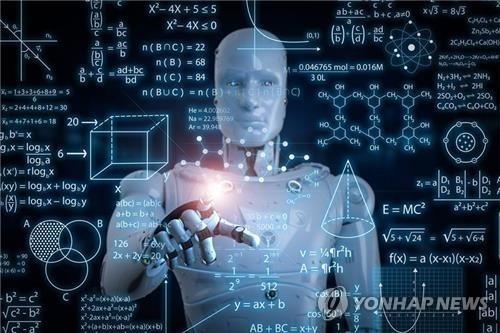 스스로 학습하는 능력이 뛰어난 인공지능(AI) 챗GPT(가상 이미지)로 산업기반의 변화가 불가피할 수 있을 것이라는 전문가들의 분석이 나온다. 사진출처=연합뉴스