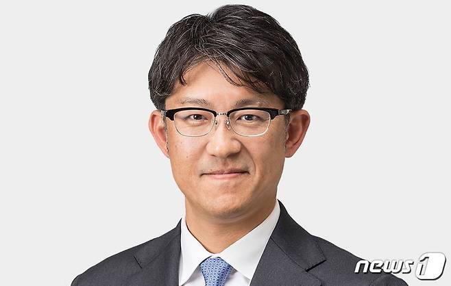일본 토요타자동차는 26일 사토 고지(佐藤恒治 53) 집행임원(비등기 임원)이 사장 겸 최고경영자(CEO)에 오르는 인사를 발표했다. ⓒ 토요타 자동차 제공