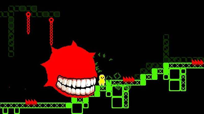 무서운 트로이목마