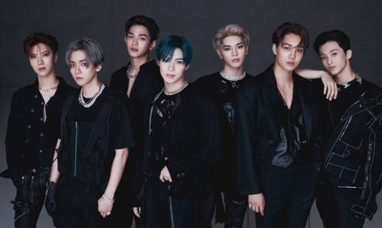 사진=SM엔터테인먼트 제공