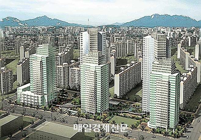 잠실주공 10억·도곡아크로 하락...집값 바닥 왔다 vs 일시적 숨고르기