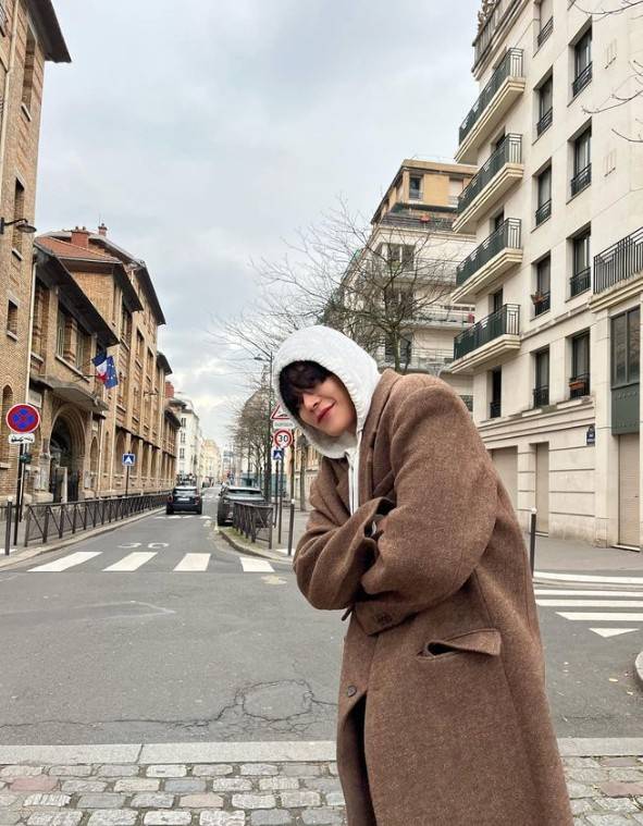 /사진=로운 인스타그램