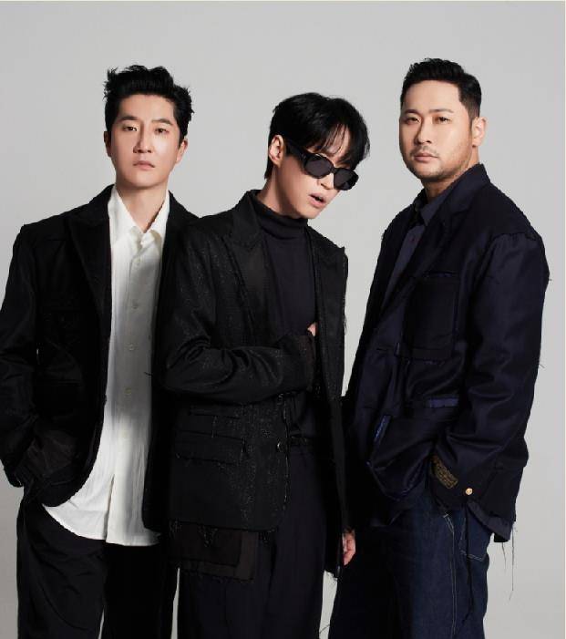 에픽하이 [아워즈 제공. 재판매 및 DB 금지]