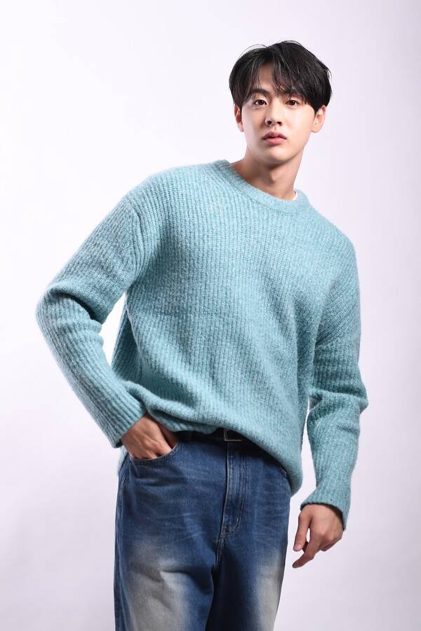 배우 김현진/사진=이혜영 기자 lhy@hankooki.com