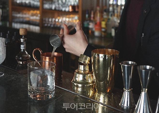라이즈 호텔, 사이드 노트 클럽 해피아워 패키지