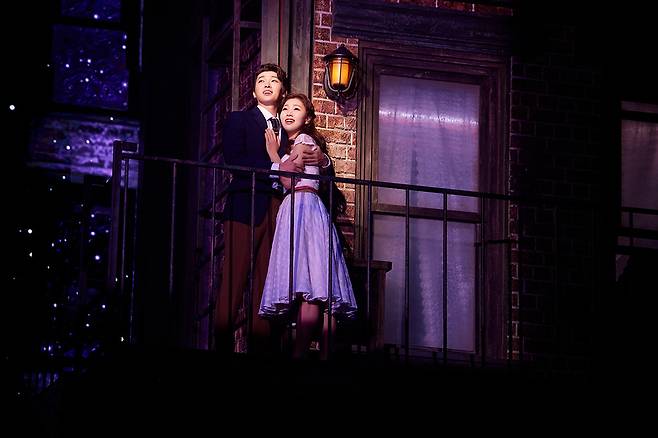 "West Side Story" (Shownote)