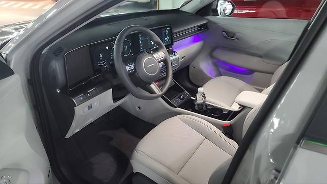 디 올 뉴 코나 [최평천 촬영]