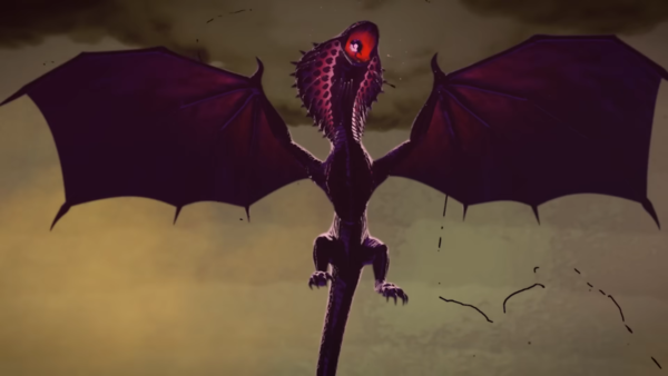 전형적인 왕도물의 스토리를 선택한 인게이지&nbsp;