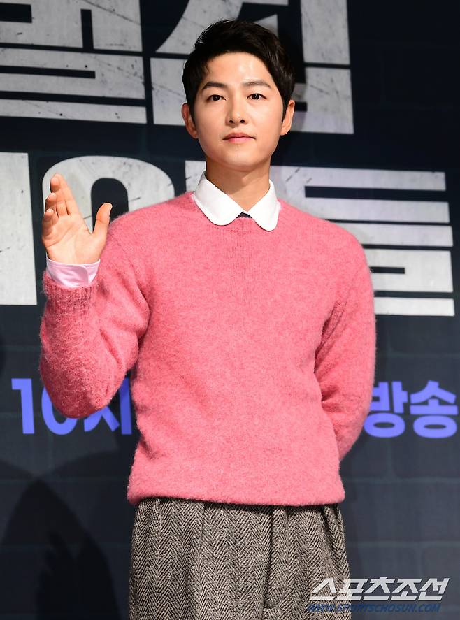 최문영 기자 deer@sportschosun.com/2022.11.17/