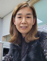 문화행복한홈스쿨 서영이 생활복지사.