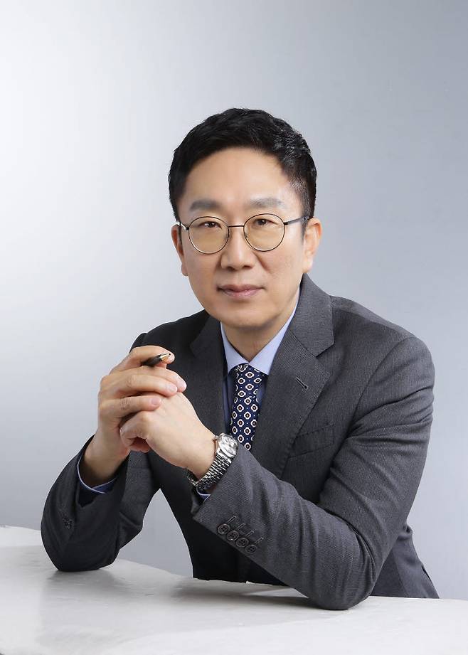 이승우 SAS코리아 대표