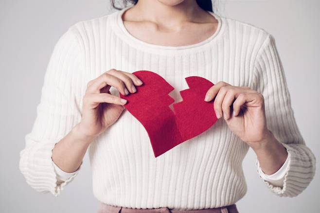 겨울철 기온이 떨어질수록 심장 질환의 위험은 높아지는데, 우리가 생각지도 못한 다양한 원인이 심장 질환에 영향을 끼친다. [사진=클립아트코리아]