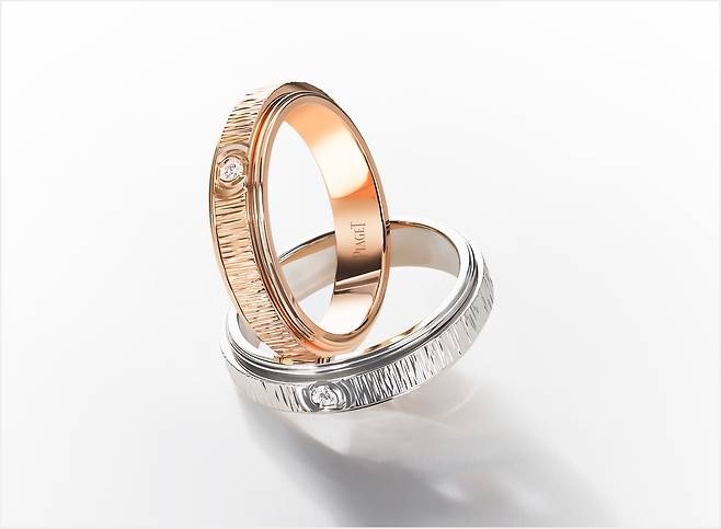 사진 : 피아제(PIAGET), G34P7K00 - G34P8K00&nbsp;©Piaget