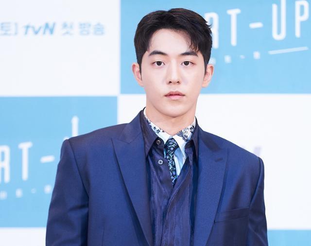 올해 만 나이 29세인 배우 남주혁이 오는 3월 입대한다. tvN 제공