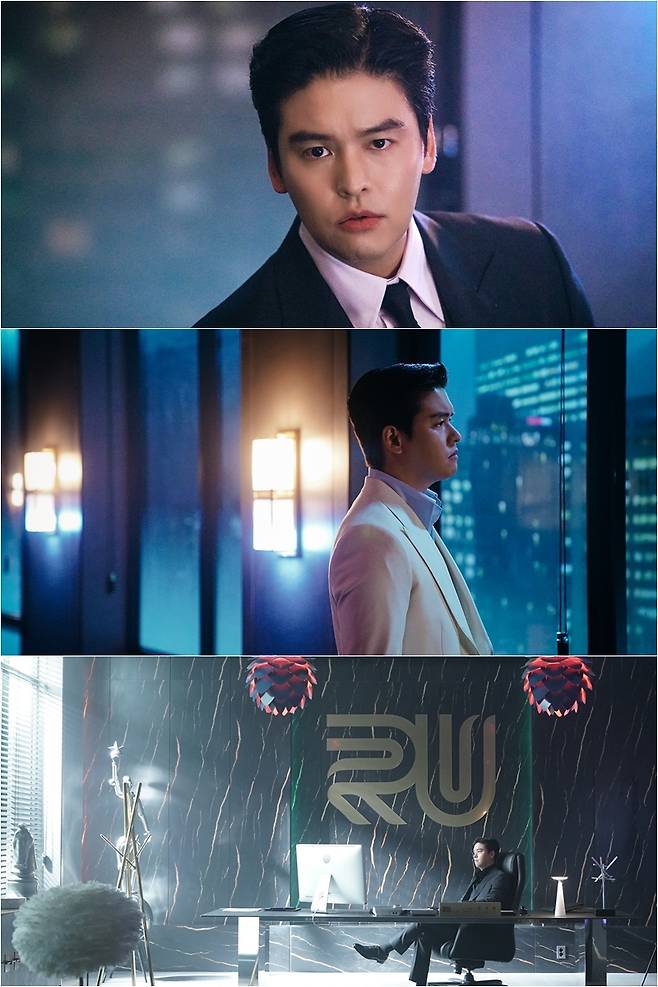/사진=tvN ‘성스러운 아이돌’