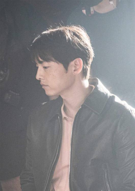 영화 '보고타' 스틸컷