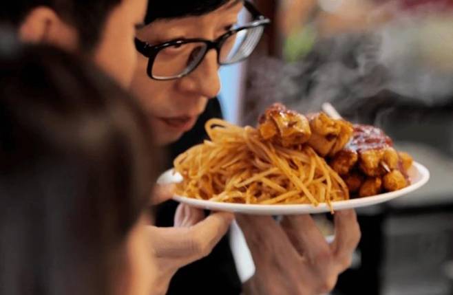 대구 콩나물 어묵