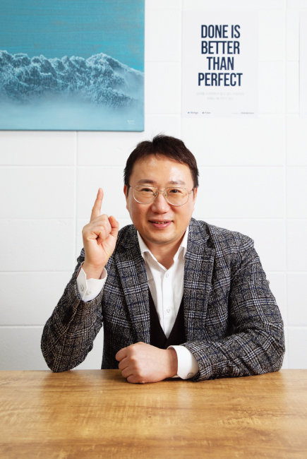 김기원 데이터노우즈 대표는 “내 집 마련을 원한다면 2024년 즈음부터 부동산 시장을 예의 주시하라”고 조언했다.