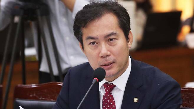 김영우 전 의원 (사진출처 : 연합뉴스)