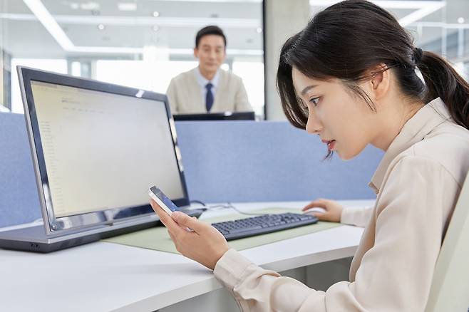 [게티이미지뱅크]