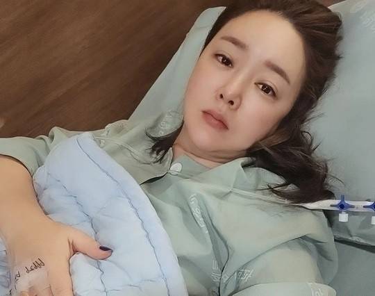 금잔디 인스타그램 캡처