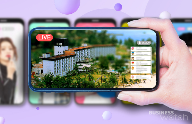 라이브커머스를 두고 엇갈린 전망이 나온다/그래픽=비즈니스워치